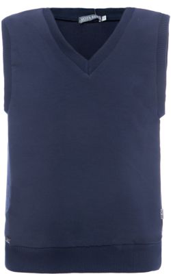 Жилет Nota Bene для мальчика