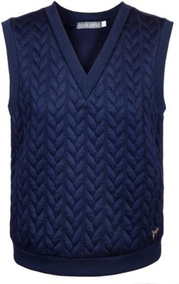 Жилет Nota Bene для девочки