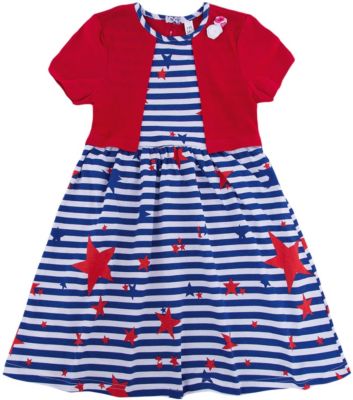 Платье M&D для девочки