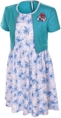 Платье M&D для девочки