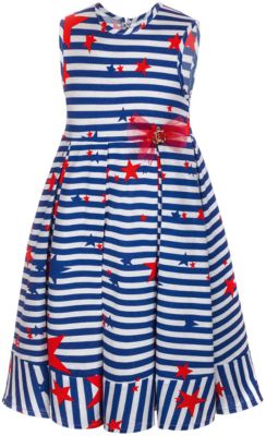 Платье M&D для девочки