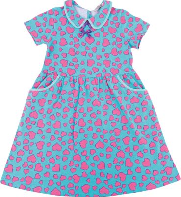 Платье M&D для девочки