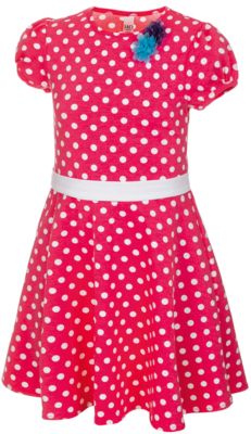 Платье M&D для девочки