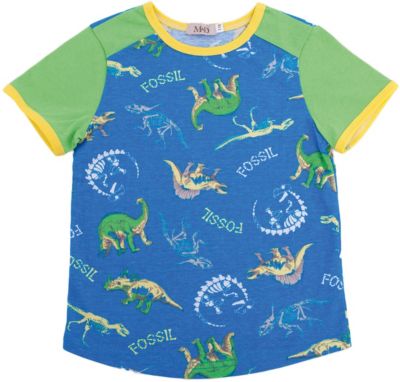 Футболка M&D для мальчика