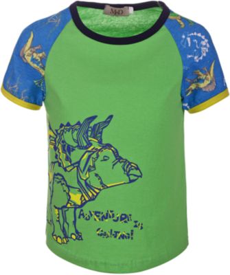 Футболка M&D для мальчика