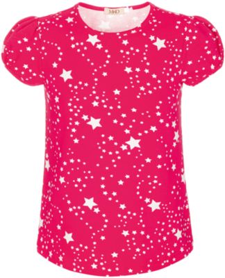 Футболка M&D для девочки