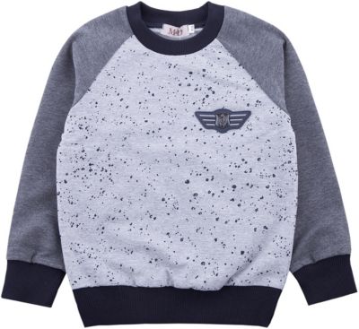 Толстовка M&D для мальчика