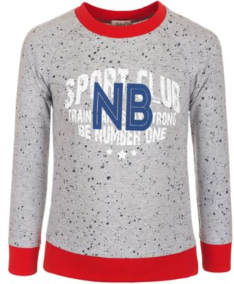 Толстовка M&D для мальчика