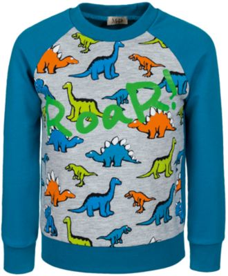 Толстовка M&D для мальчика