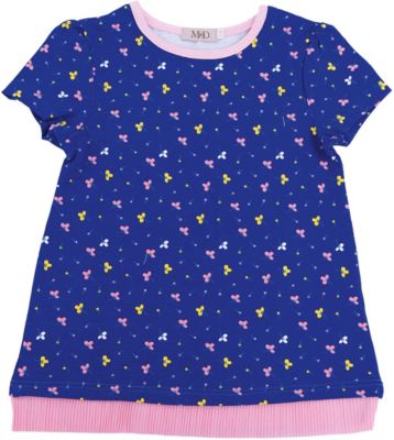 Блузка M&D для девочки