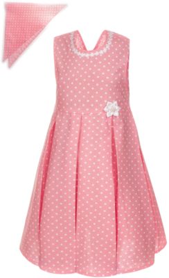 Платье M&D для девочки