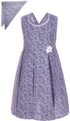 Платье M&D для девочки