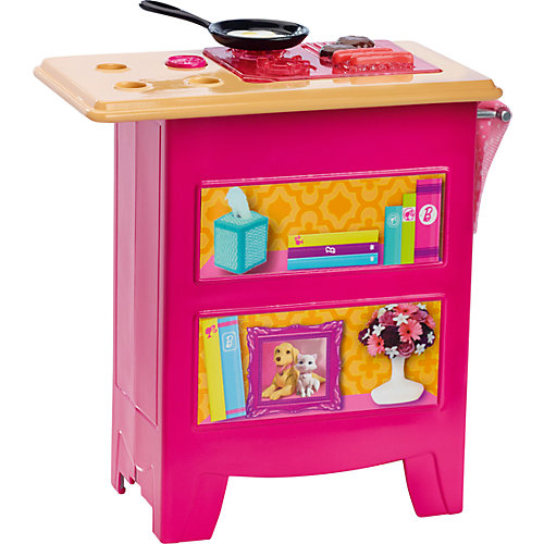Дом Мечты Barbie от Mattel