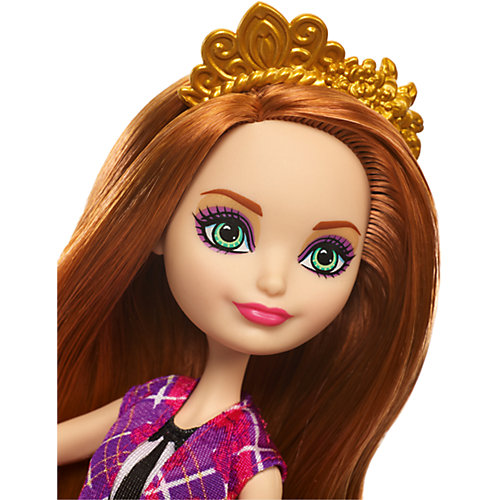 Кукла Ever After High Принцесса-школьница Холли О’Хара от Mattel