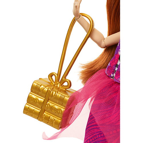 Кукла Ever After High Принцесса-школьница Холли О’Хара от Mattel