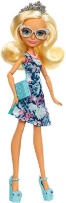 Кукла-школьница Ever After High Дарлинг Чарминг