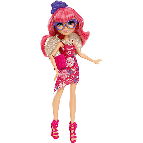 Кукла-школьница Ever After High Си-Эй Кьюпид от Mattel
