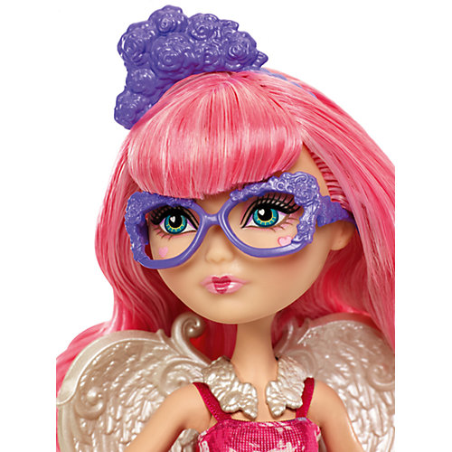 Кукла-школьница Ever After High Си-Эй Кьюпид от Mattel