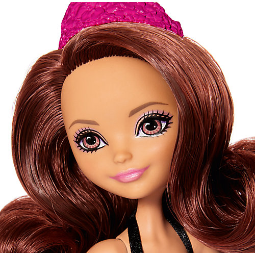 Кукла Ever After High Браер Бьюти из серии "День коронации" от Mattel