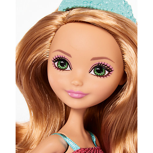 Кукла Ever After High Эшлин Элла из серии "День коронации" от Mattel