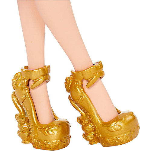 Кукла Ever After High Мэдлин Хэттер из серии "День коронации" от Mattel