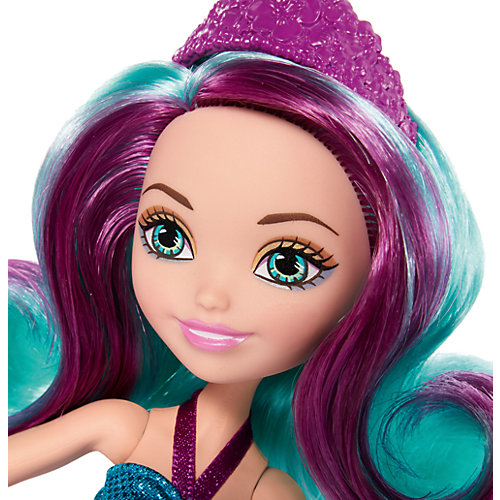 Кукла Ever After High Мэдлин Хэттер из серии "День коронации" от Mattel