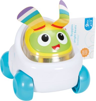 Мини-машинка Fisher-Price Бибо и Бибель