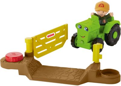 fisher price little people
