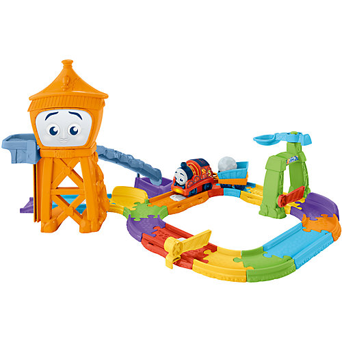 Игровой набор Томас и его друзья "Каменоломня" от Mattel