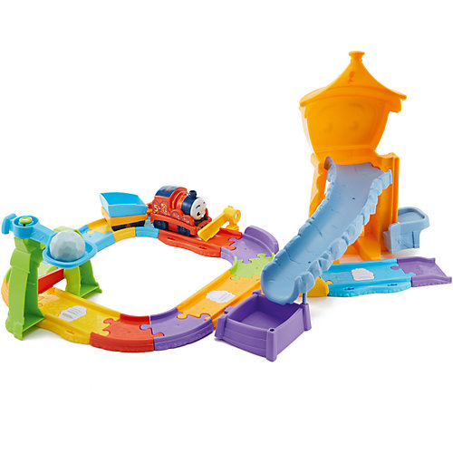 Игровой набор Томас и его друзья "Каменоломня" от Mattel