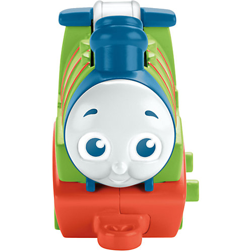 Томас и его друзья Паровозик Перси с крутящимися шариками от Mattel