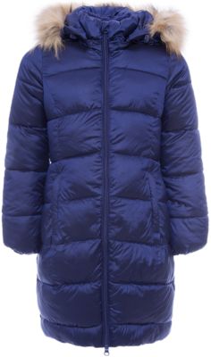 Пальто "Лиза" OLDOS для девочки