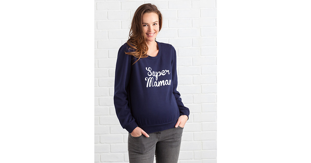 COLLINE · Umstandspullover Gr. 32/34 Damen Kinder COLLINE · Umstandspullover Gr. 32/34 Damen Kinder