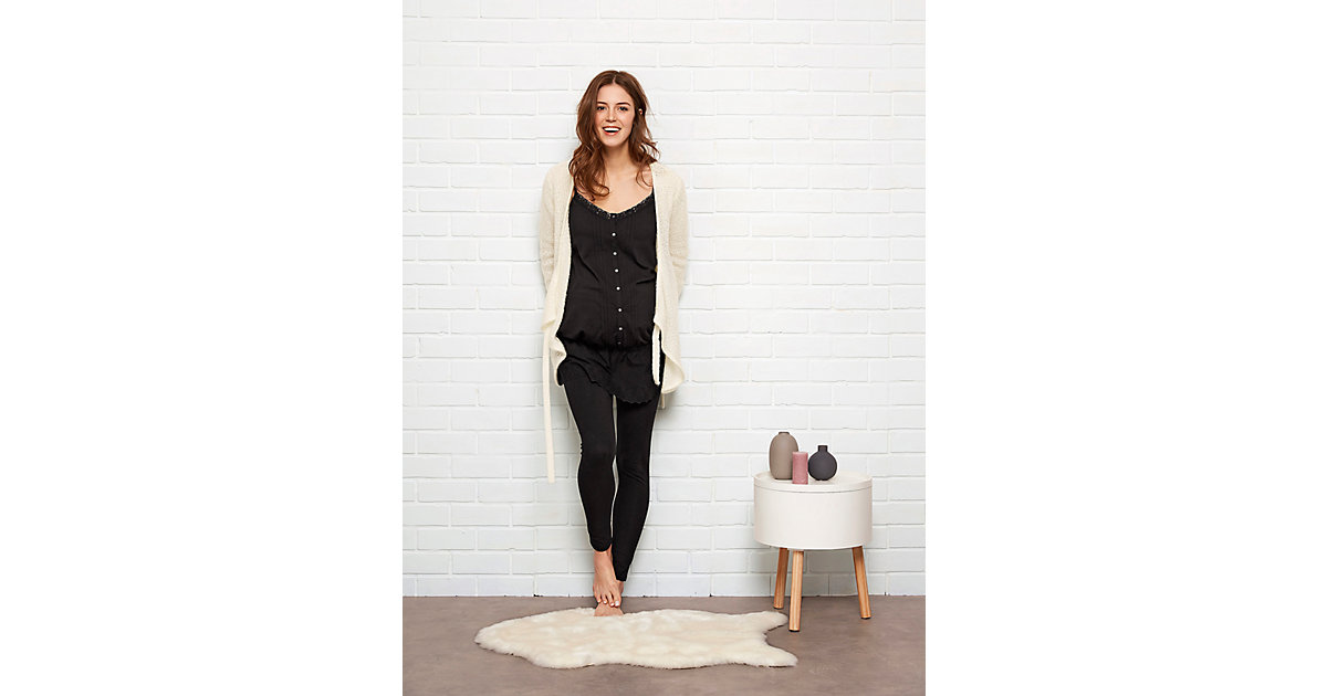 COLLINE · Umstandsstrickjacke Gr. 44/46 Damen Kinder COLLINE · Umstandsstrickjacke Gr. 44/46 Damen Kinder