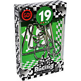 Мини головоломка, Эврика 19