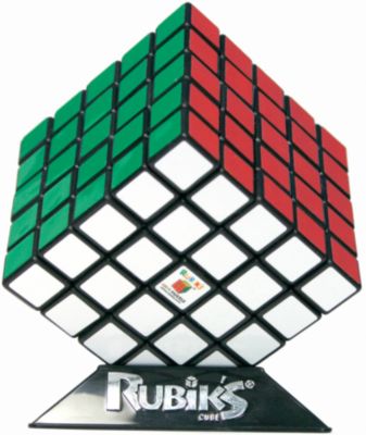Кубик Рубика 5х5,  Rubik's