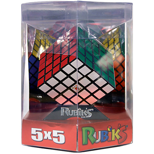 Кубик Рубика 5х5, Rubik's от Rubik's