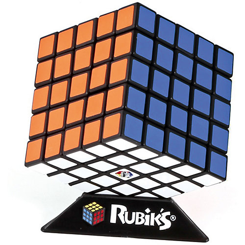 Кубик Рубика 5х5, Rubik's от Rubik's