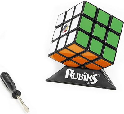 Кубик Рубика "Сделай Сам",  Rubik's