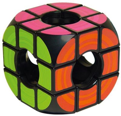 Кубик Рубика Пустой,  Rubik's