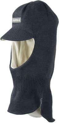 Шапка-шлем Huppa Sindre для мальчика