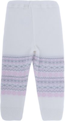 Рейтузы  "Жаккард"  Уси-Пуси для девочки