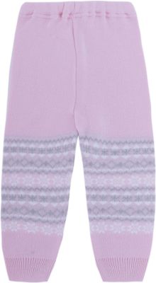 Рейтузы  "Жаккард"  Уси-Пуси для девочки