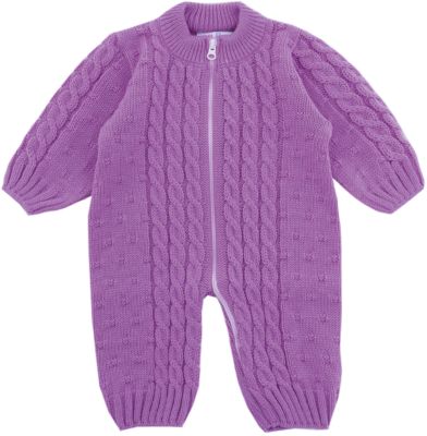 Комбинезон  "Бусинка" Уси-Пуси для девочки