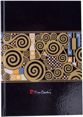 Престиж-Блокнот А5 80л Pierre Cardin LoisBlanс