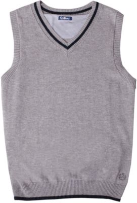 Жилет Gulliver для мальчика