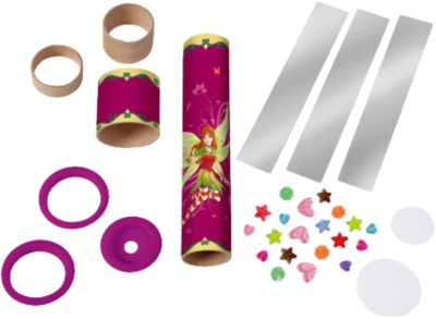 Schleich Bayala: Kaleidoskop Bastelset