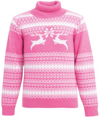 Свитер Lamba villo для девочки