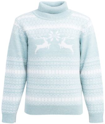 Свитер Lamba villo для мальчика