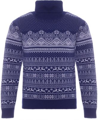 Свитер Lamba villo